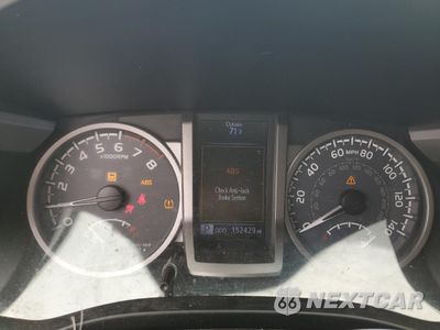 Zdjęcie 9 z 14 samochodu: 2016 TOYOTA TACOMA DOUBLE CAB VIN:5TFGZ5AN2GX025320 - miniatura