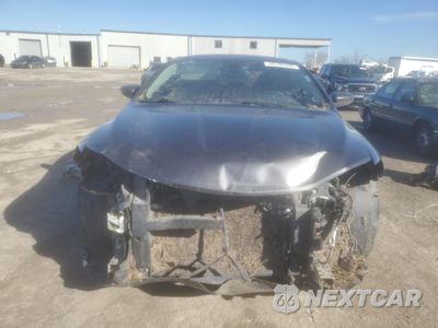Piąte zdjęcie samochodu w środku: 2015 CHRYSLER 200 LIMITED VIN:1C3CCCAB4FN738602 - miniatura