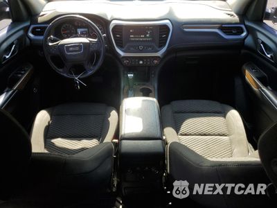 Zdjęcie 8 z 16 samochodu: 2017 GMC ACADIA SLE VIN:1GKKNLLS1HZ158254 - miniatura