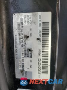 Zdjęcie 13 z 13 samochodu: 2010 MAZDA 5 VIN:JM1CR2W3XA0374021 - miniatura