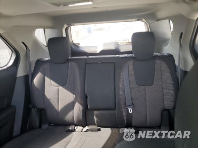 Zdjęcie 10 z 13 samochodu: 2013 CHEVROLET EQUINOX LT VIN:2GNFLEEK1D6186371 - miniatura