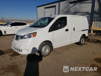 2020 NISSAN NV200 2.5S 3N6CM0KN8LK694473 - główne zdjęcie licytacji z USA - miniatura