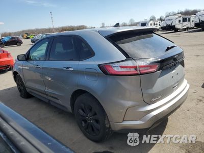 Drugie zdjęcie samochodu z przodu: 2024 FORD EDGE SE VIN:2FMPK4G95RBA26508 - miniatura