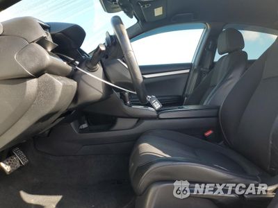 Zdjęcie 7 z 15 samochodu: 2019 HONDA CIVIC SPORT VIN:2HGFC2F83KH598398 - miniatura