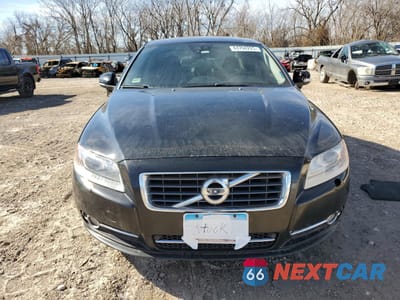 Piąte zdjęcie samochodu w środku: 2012 VOLVO S80 T6 VIN:YV1902AH2C1151762 - miniatura