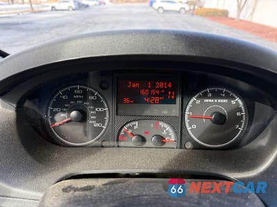 Zdjęcie 8 z 10 samochodu: 2014 RAM PROMASTER 2500 2500 HIGH VIN:3C6TRVCD0EE130171 - miniatura