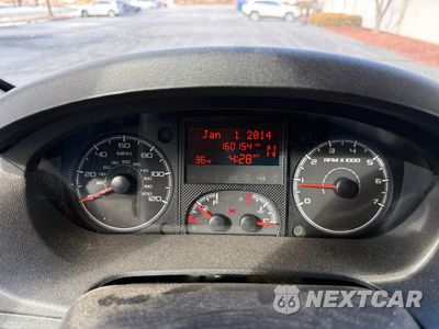 Zdjęcie 8 z 10 samochodu: 2014 RAM PROMASTER 2500 2500 HIGH VIN:3C6TRVCD0EE130171 - miniatura
