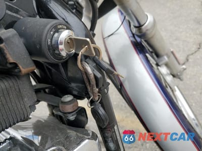 Zdjęcie 8 z 10 samochodu: 2006 HARLEY-DAVIDSON XL1200 C VIN:1HD1CGP366K424251 - miniatura