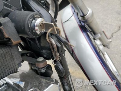 Zdjęcie 8 z 10 samochodu: 2006 HARLEY-DAVIDSON XL1200 C VIN:1HD1CGP366K424251 - miniatura