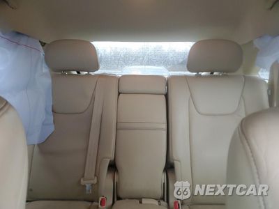 Zdjęcie 10 z 13 samochodu: 2014 LEXUS RX 350 VIN:2T2ZK1BA2EC147037 - miniatura