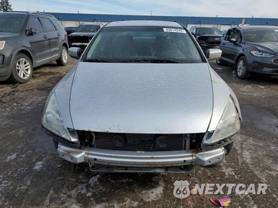 Zdjęcie 9 z 24 samochodu: 2006 HONDA ACCORD EX VIN:1HGCM66836A007787 - miniatura