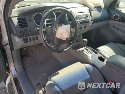 Zdjęcie 8 z 13 samochodu: 2008 TOYOTA TACOMA ACCESS CAB VIN:5TEUU42NX8Z475110 - miniatura