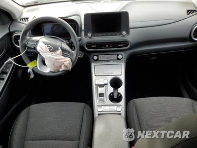 Zdjęcie 8 z 13 samochodu: 2023 HYUNDAI KONA SE VIN:KM8K23AG0PU190445 - miniatura