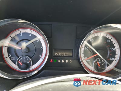 Zdjęcie 9 z 13 samochodu: 2013 DODGE GRAND CARAVAN SE VIN:2C4RDGBG6DR812915 - miniatura