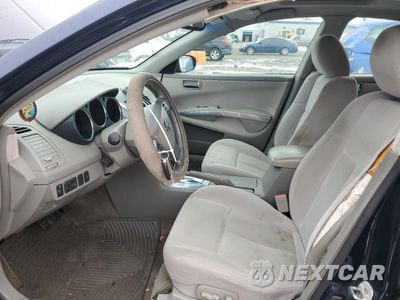 Zdjęcie 7 z 12 samochodu: 2007 NISSAN MAXIMA SE VIN:1N4BA41E57C860627 - miniatura