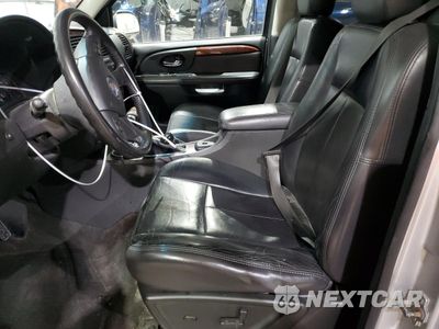 Zdjęcie 7 z 16 samochodu: 2009 SAAB 9-7X 4.2I VIN:5S3ET13S792801178 - miniatura