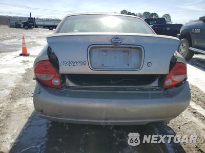 Zdjęcie 6 z 12 samochodu: 2000 NISSAN MAXIMA GLE VIN:JN1CA31D5YT558694 - miniatura