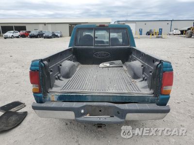 Zdjęcie 6 z 14 samochodu: 1994 FORD RANGER SUPER CAB VIN:1FTCR14X6RPC54171 - miniatura