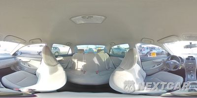 Zdjęcie 13 z 14 samochodu: 2012 TOYOTA COROLLA BASE VIN:JTDBU4EE3C9176629 - miniatura