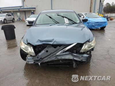 Piąte zdjęcie samochodu w środku: 2010 FORD TAURUS SE VIN:1FAHP2DW7AG147231 - miniatura