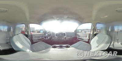 Zdjęcie 15 z 16 samochodu: 2017 RAM 1500 SLT VIN:1C6RR7GG5HS639944 - miniatura