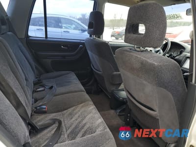 Zdjęcie 11 z 13 samochodu: 1999 HONDA CR-V EX VIN:JHLRD1861XC009408 - miniatura