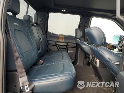 Zdjęcie 10 z 15 samochodu: 2018 FORD F150 SUPERCREW VIN:1FTEW1EG9JFA71163 - miniatura