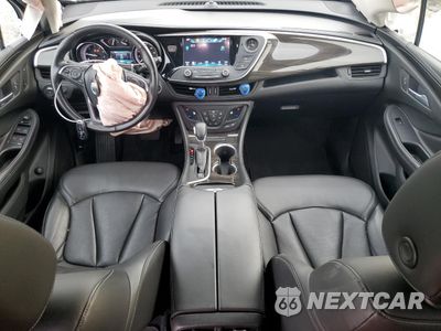 Zdjęcie 8 z 13 samochodu: 2020 BUICK ENVISION ESSENCE VIN:LRBFXCSAXLD208461 - miniatura