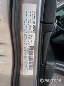 Zdjęcie 15 z 15 samochodu: 2015 JEEP GRAND CHEROKEE LIMITED VIN:1C4RJEBG3FC707225 - miniatura
