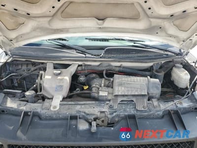 Zdjęcie 12 z 13 samochodu: 2013 CHEV EXPRESS G2500 VIN:1GCWGFCA9D1903275 - miniatura
