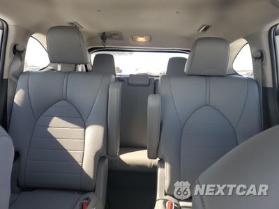 Zdjęcie 10 z 15 samochodu: 2020 TOYOTA HIGHLANDER XLE VIN:5TDGZRAHXLS503341 - miniatura