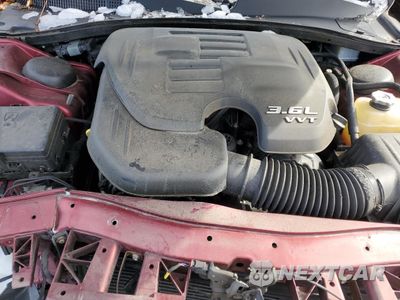 Zdjęcie 11 z 13 samochodu: 2018 CHRYSLER 300 TOURING VIN:2C3CCARG6JH234302 - miniatura