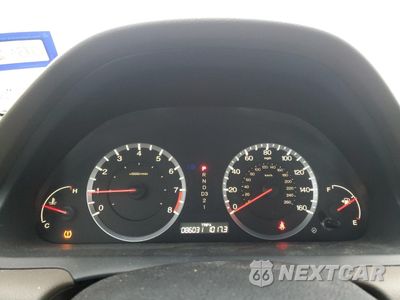 Zdjęcie 9 z 15 samochodu: 2009 HONDA ACCORD EXL VIN:1HGCP26839A056394 - miniatura