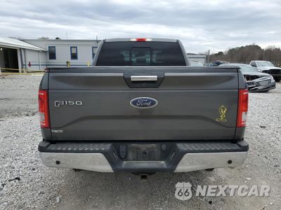 Zdjęcie 6 z 14 samochodu: 2015 FORD F150 SUPER CAB VIN:1FTEX1CPXFKE19566 - miniatura