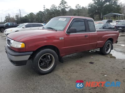 1999 MAZDA B3000 CAB PLUS 4F4YR16V1XTM21159 - główne zdjęcie licytacji z USA - miniatura