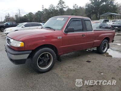 1999 MAZDA B3000 CAB PLUS 4F4YR16V1XTM21159 - główne zdjęcie licytacji z USA - miniatura