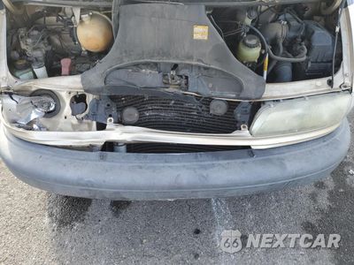 Zdjęcie 12 z 13 samochodu: 1996 TOYOTA PREVIA LE VIN:JT3GK13M0T1232131 - miniatura