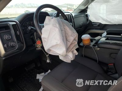 Zdjęcie 7 z 12 samochodu: 2016 CHEVROLET SILVERADO K1500 LT VIN:1GCVKREC9GZ144465 - miniatura