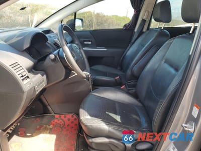 Zdjęcie 7 z 13 samochodu: 2010 MAZDA 5 VIN:JM1CR2W31A0363828 - miniatura