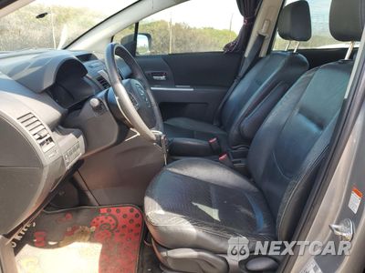 Zdjęcie 7 z 13 samochodu: 2010 MAZDA 5 VIN:JM1CR2W31A0363828 - miniatura