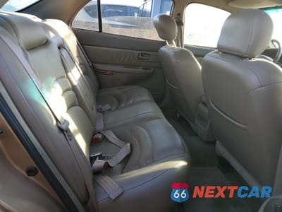 Zdjęcie 10 z 11 samochodu: 2000 BUICK CENTURY LIMITED VIN:2G4WY55J3Y1159611 - miniatura