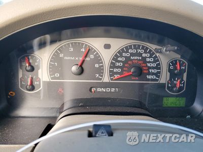 Zdjęcie 9 z 12 samochodu: 2008 FORD F150 SUPERCREW VIN:1FTPW12V58FA99869 - miniatura