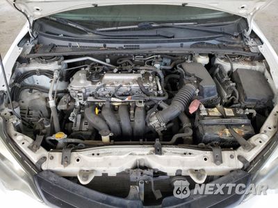 Zdjęcie 11 z 12 samochodu: 2014 TOYOTA COROLLA L VIN:2T1BURHE2EC221744 - miniatura