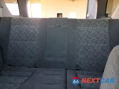 Zdjęcie 10 z 15 samochodu: 2006 KIA SORENTO EX VIN:KNDJD733065600195 - miniatura