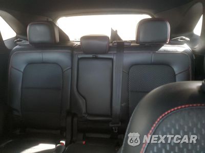 Zdjęcie 10 z 15 samochodu: 2023 FORD ESCAPE ST LINE VIN:1FMCU9MN5PUA91390 - miniatura