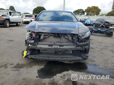Piąte zdjęcie samochodu w środku: 2025 TOYOTA CAMRY XSE VIN:4T1DAACK8SU088479 - miniatura