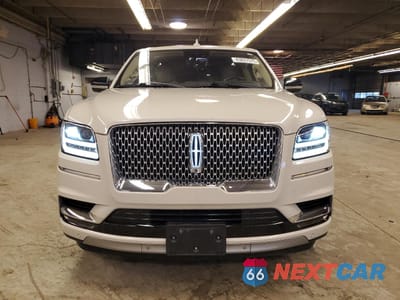 Piąte zdjęcie samochodu w środku: 2020 LINCOLN NAVIGATOR L RESERVE VIN:5LMJJ3LT2LEL10059 - miniatura