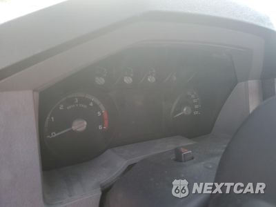 Zdjęcie 9 z 12 samochodu: 2012 FORD F450 SUPER DUTY VIN:1FDUF4GY6CEC07370 - miniatura