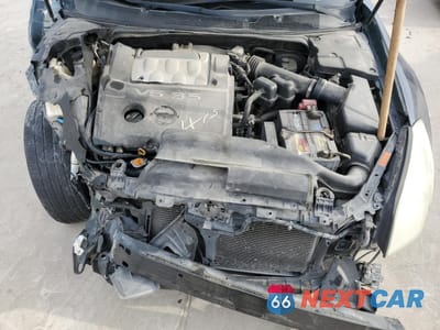 Zdjęcie 12 z 13 samochodu: 2007 NISSAN MAXIMA SE VIN:1N4BA41E87C856863 - miniatura