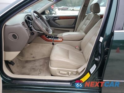 Zdjęcie 7 z 12 samochodu: 2000 LEXUS GS 300 VIN:JT8BD68S5Y0113717 - miniatura